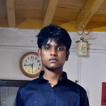 नाशीक में बेबीसिटर: Aryan