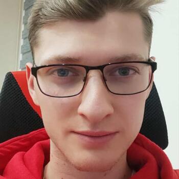 Praca dla opiekunki do dziecka w Częstochowa: praca dla opiekunki do dziecka Kacper