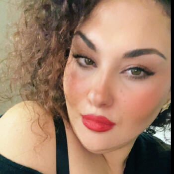 Babysitter a Caivano: Raffaella