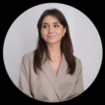 Babysitter in Toulouse: Giulia