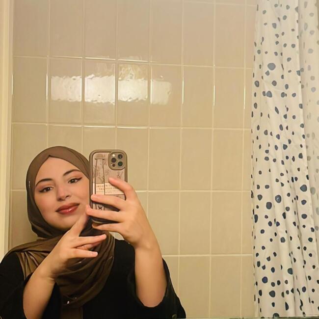 Educatore a Épalinges: Khadija