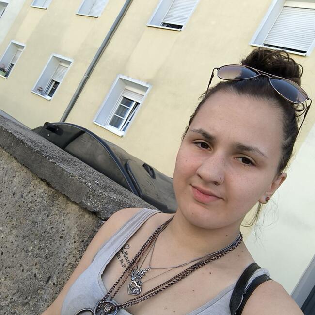 Babysitter in Straubing: Krickl