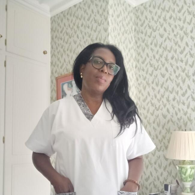 Nounou à Saint-Paul-en-Chablais: Sylvie