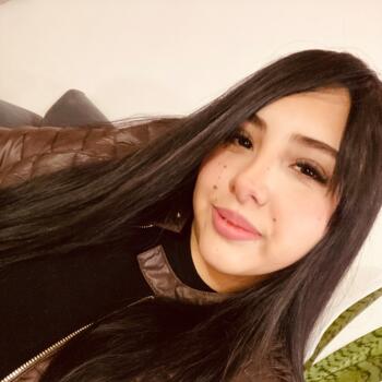Babysitter in Puente Alto: Naomi Gallegos