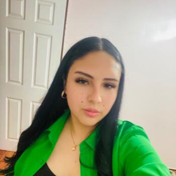 Babysitter Puente Alto: Naomi Gallegos