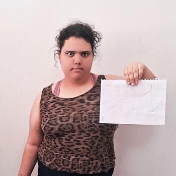 Babysitter Itabira: Clarisse