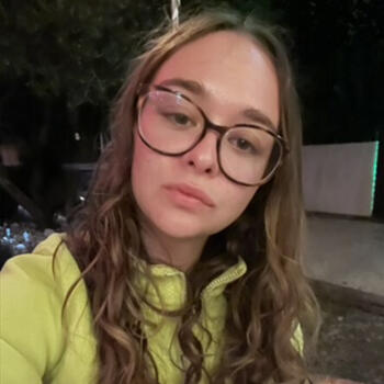 Babysitter in Malataverne: Lola