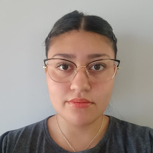 Babysitter in Rosario: Azul