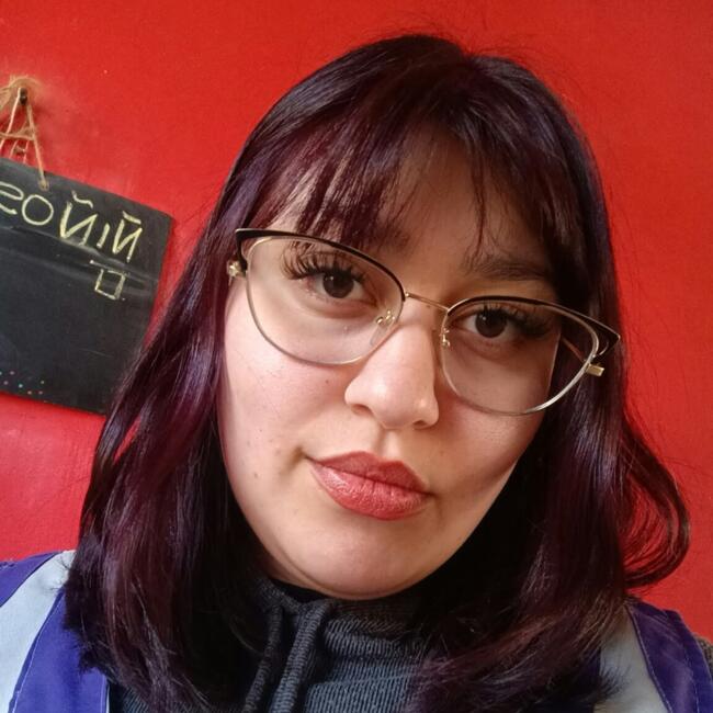 Babysitter in Rosario: Azul