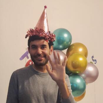 Babysitter Palma: Sevag