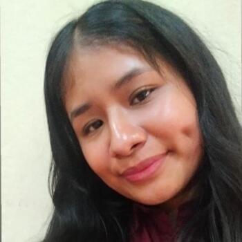 Niñera en Monterrey: Cinthia