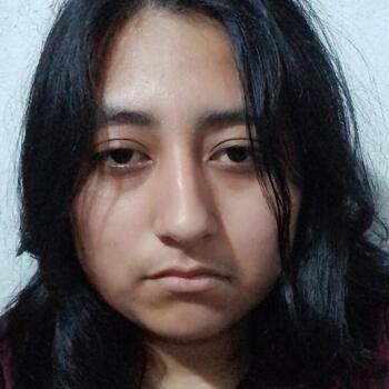 Babysitter in Heroica Matamoros: Yuridia