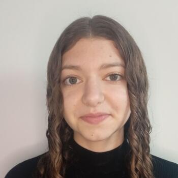 Baby-sitter Agny: Lisa