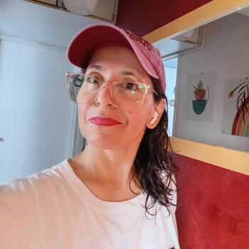 Babysitter in Avellaneda (Buenos Aires): Laura