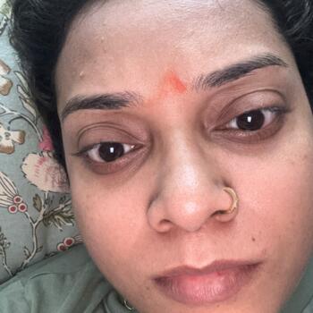 माता-पिता बंगलौर: Priya