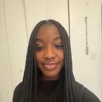 Babysitter in Toronto: Alayiah