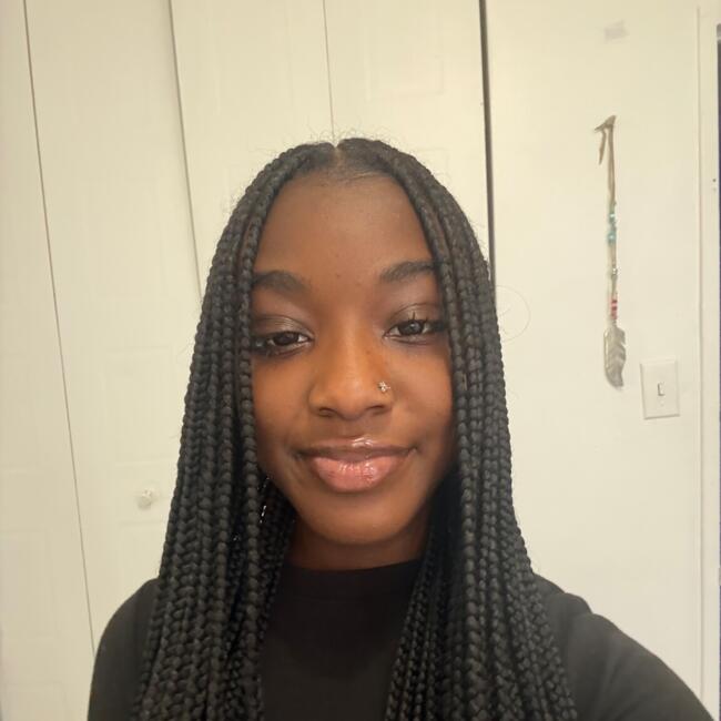 Babysitter in Toronto: Alayiah