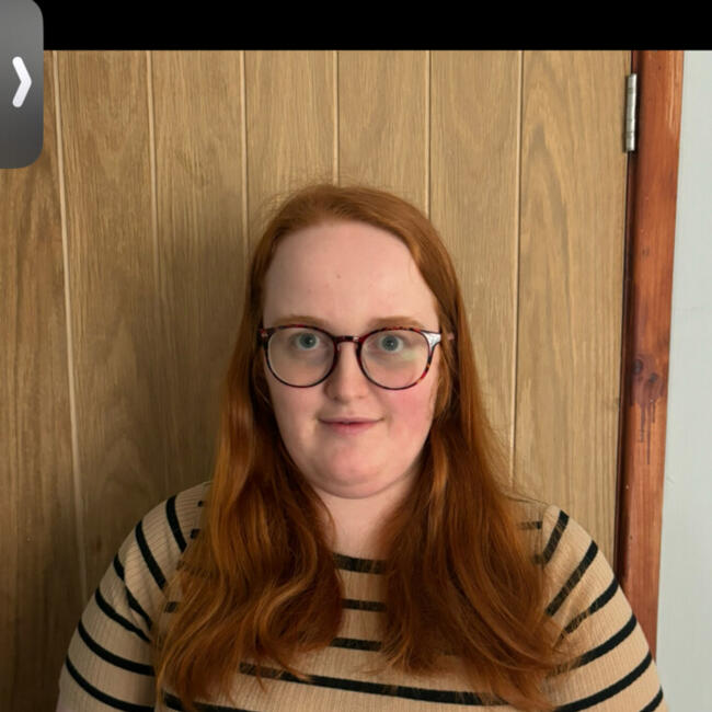 Babysitter in Swansea: Megan