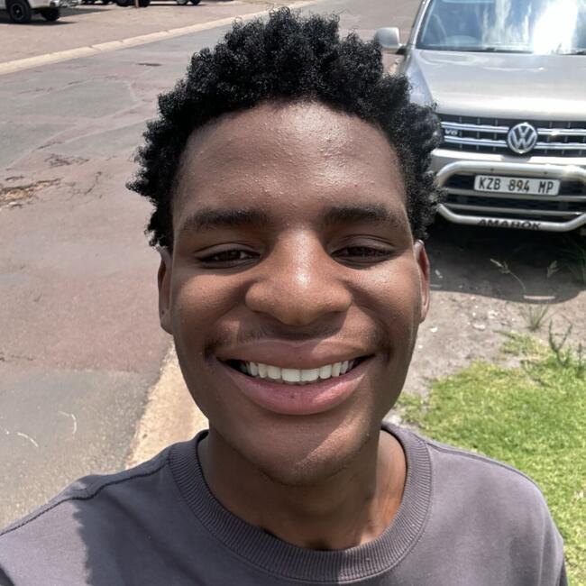 Babysitter in Emalahleni: Travis