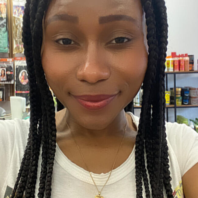 Job de garde d'enfants à Montréal: Valencia