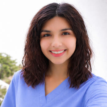 Babysitter in Ecatepec: Dafne