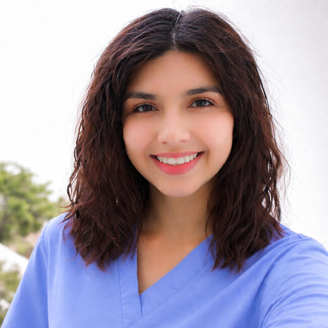 Babysitter in Ecatepec: Dafne