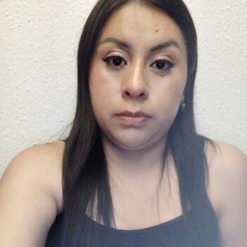 Babysitter in Xonacatlán: Karina