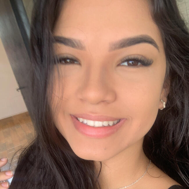 Babá em Rio de Janeiro: Giovanna