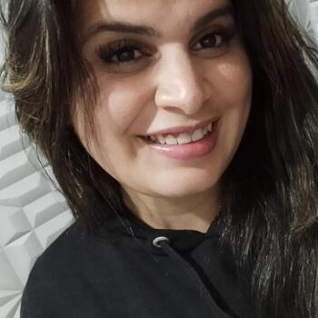 Pai/mãe Feira de Santana: Marcia