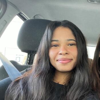 Babysitter Lugano: Stella