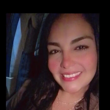 Niñera en Vecindario: Patricia