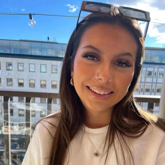 Babysitter in Hamburg: Jennifer