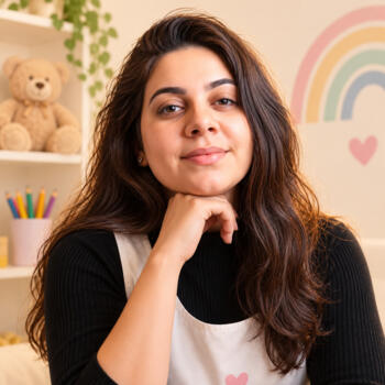 Babysitter Carapicuíba: Thaynara