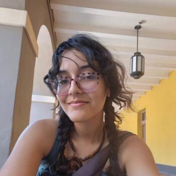 Babysitter in Aguada: Gabriela