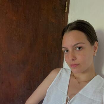 Babysitter in Montevideo: Tatiana