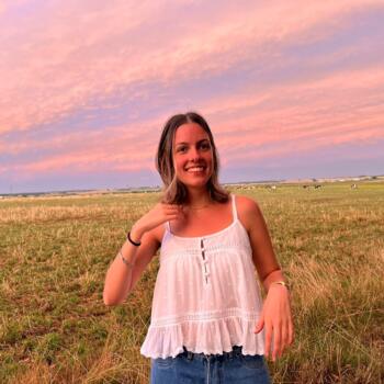 Niñera en Montevideo: Tatiana