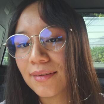 Babysitter Santiago: Mile