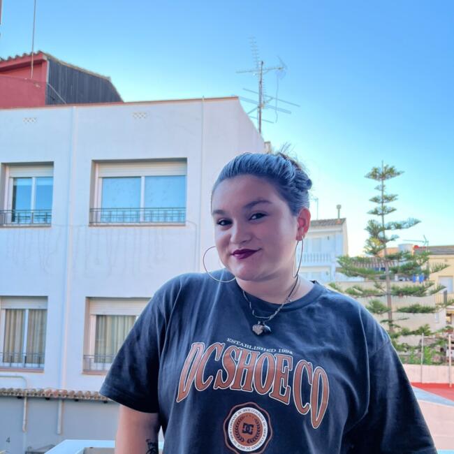 Babysitter in Vallirana: Agustina