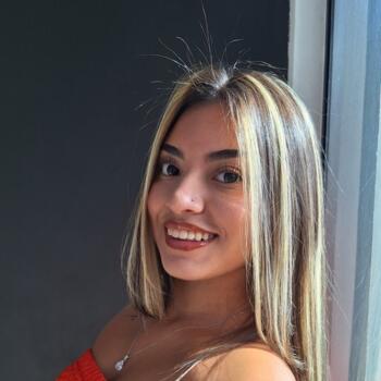 Niñera en San Rafael (Provincia de Heredia): Nashla