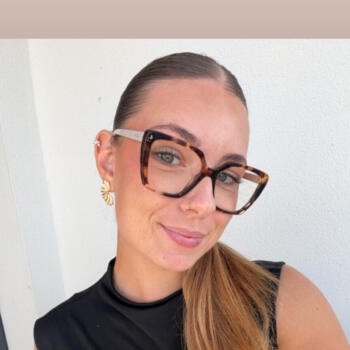 Babysitter Thairé: Alexina