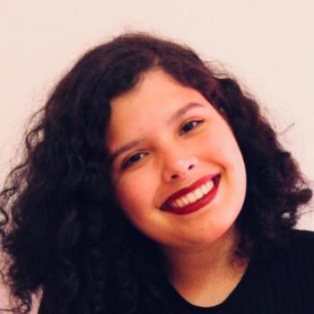 Babysitter Faro: Beatriz