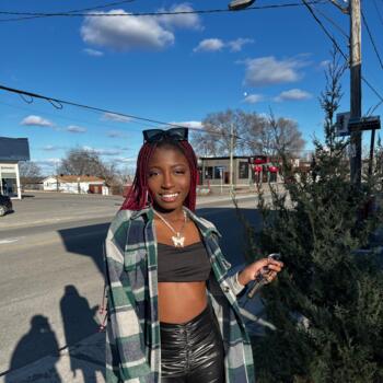 Baby-sitter in Gatineau: Anne Laurette
