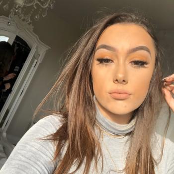 Babysitter Hythe (Kent): Isabelle