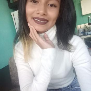 Niñera San José: Abigail