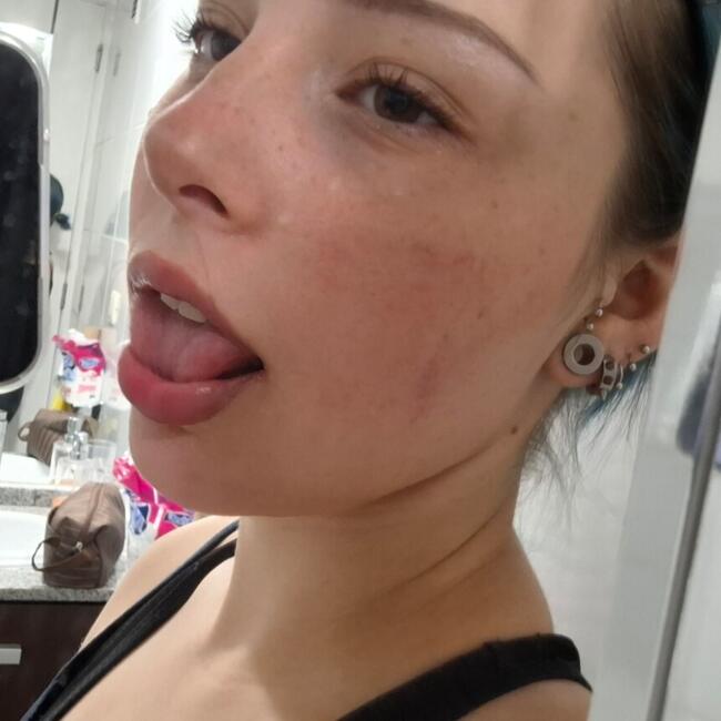 Niñera en La Serena: Lyan