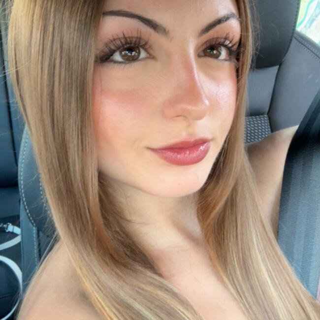 Nanny in Elche: Silvia