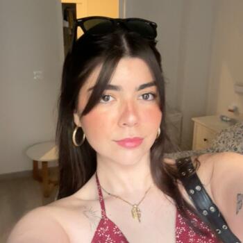 Babysitter in Granada: Lucía