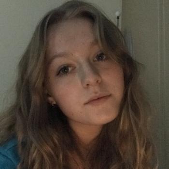 Baby-sitter in La Celle-Saint-Cloud: Alexandrine