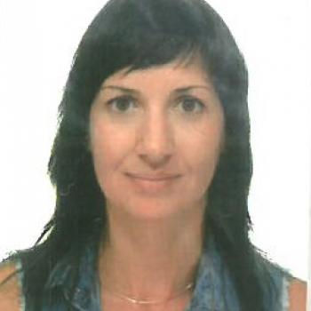 Canguro en Rubí: Ana