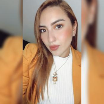 Niñera en Santiago de Querétaro: Janeth